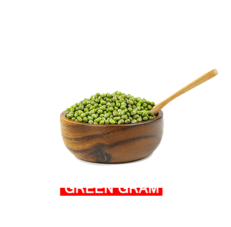 greengram