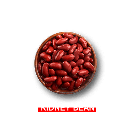 kidneybeans