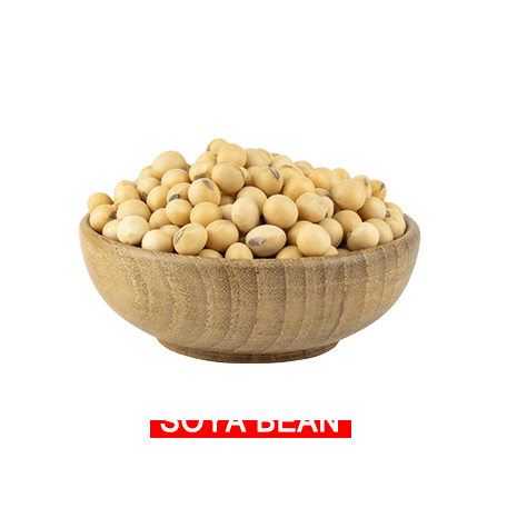 soya